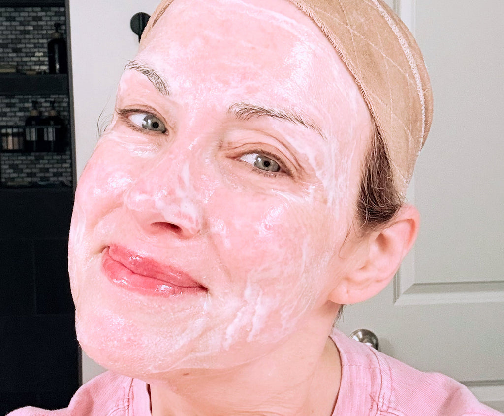 My Current Nighttime Skincare Routine: Cleansing, Hydrating Toners, Brightening Serums, Retinal Favorites, and Moisturizers I Love!