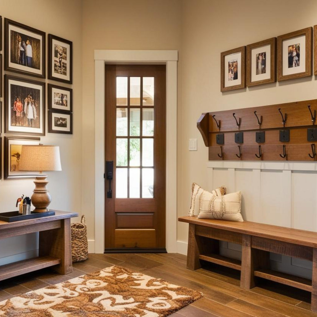 5 Mistakes You Might Be Making in Your Entryway       (And How to Fix Them)