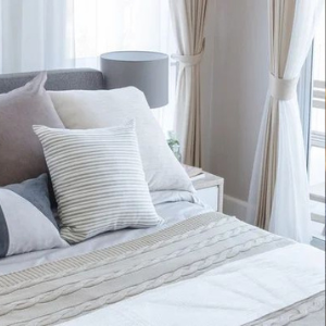 Layering for Depth and Interest - Elevate Your Home with Texture and Dimension
