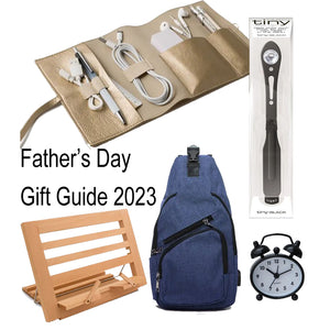 The Ultimate Father's Day Guide: Handpicked Gifts That Are a Sure Win!