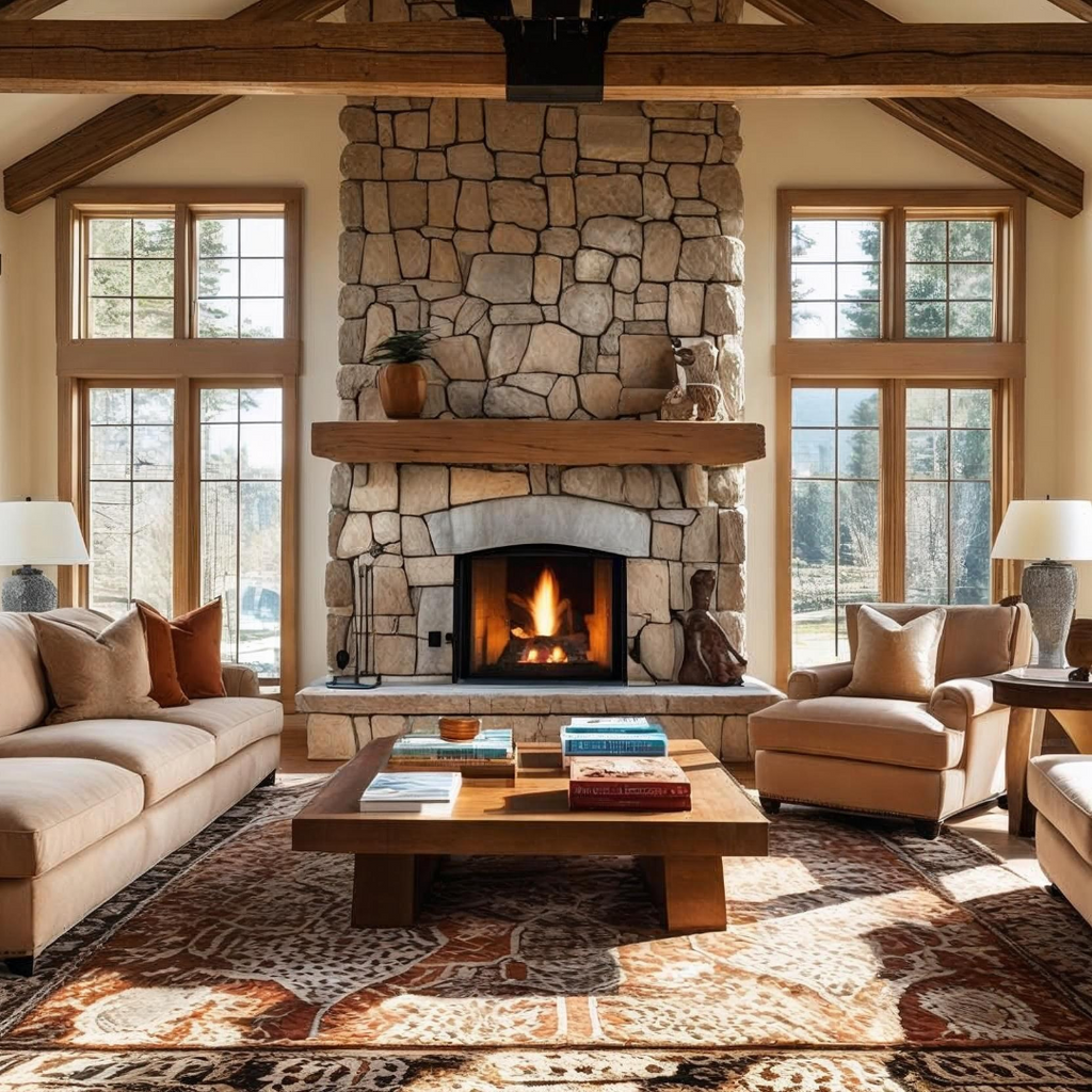 Rearrange Your Furniture for a Fresh Perspective: A No-Cost Way to Revamp Your Space