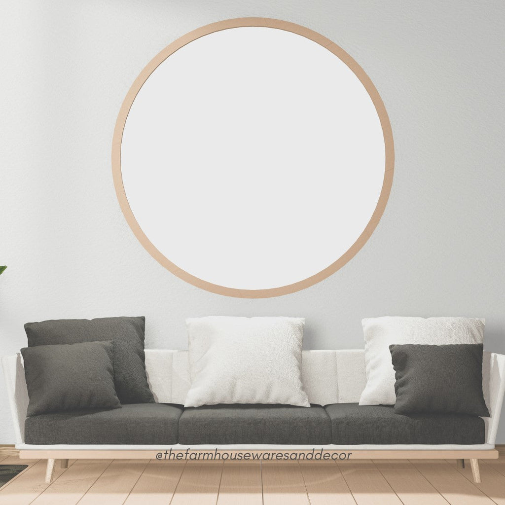 Creating a Focal Point for Harmony, Visual Interest, and Personal Expression.