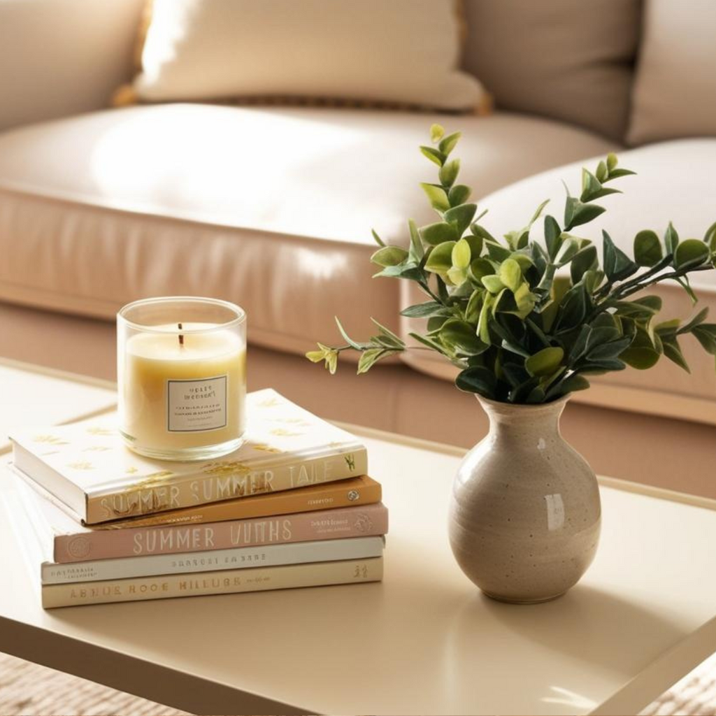 How to Transition Your Home from Spring to Summer in One Afternoon