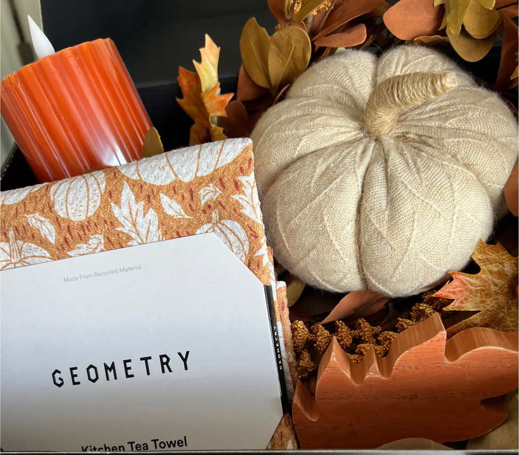 Limited Edition Fall Favorites Plus Box