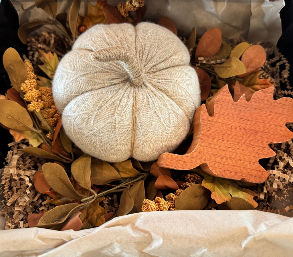 Limited Edition Fall Favorites Box