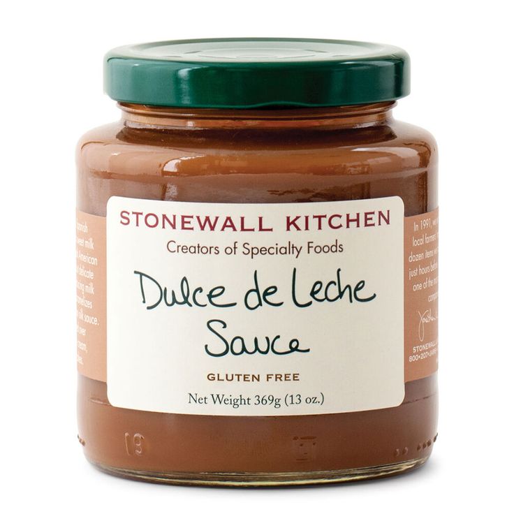 Dulce De Leche