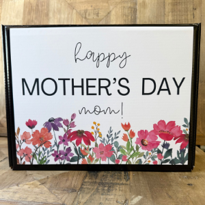 Limited Edition Mother's Day Box