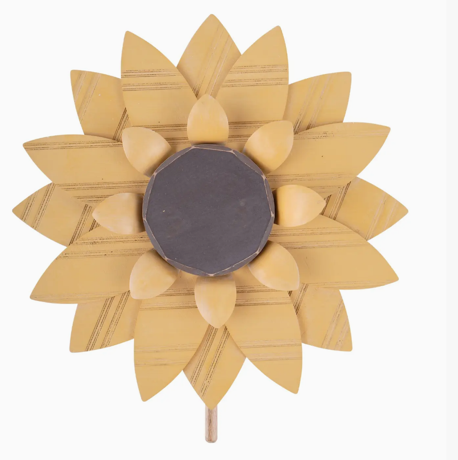 Base Natural Wood for Toppers