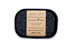 Waterfall Soap Dish